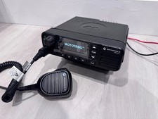 Motorola DM4601e radio UHF