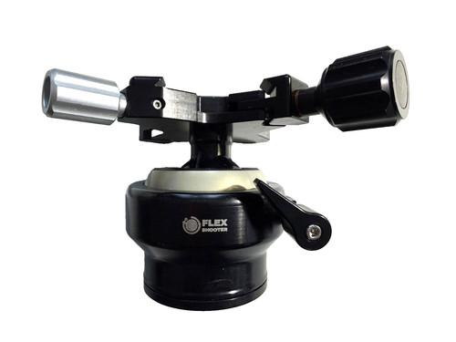 Flexshooter mini testa sfera - flexshooter,