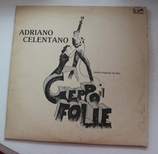 Geppo il folle - Adriano