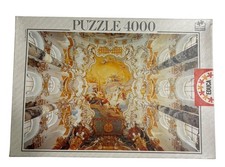 Educa #11056 The Wieskirche