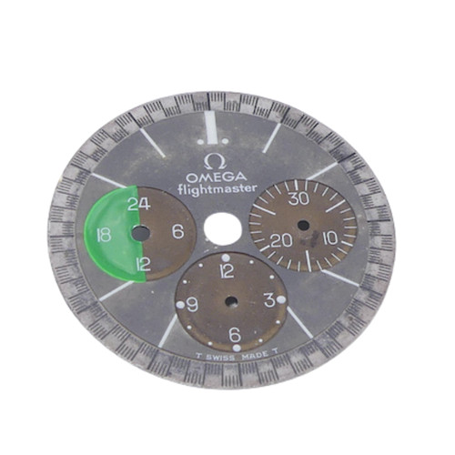 Omega flightmaster 910 cadran - 910,