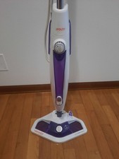 lavapavimenti a vapore modello polti sv440 vendo per inutilizzo  