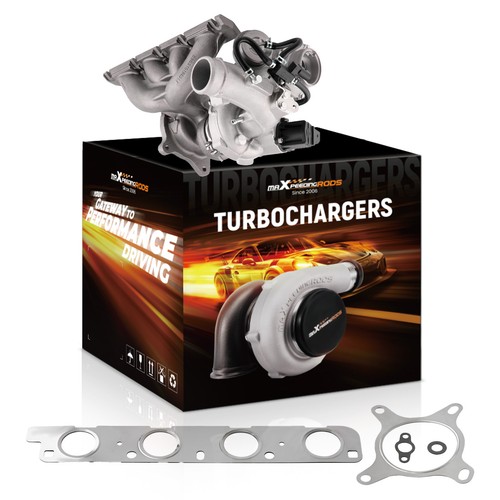 Turbocompressore per audi - turbocompressore,