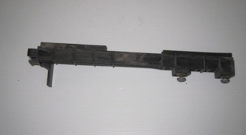 Canalina guida vetro - vetro, portiera