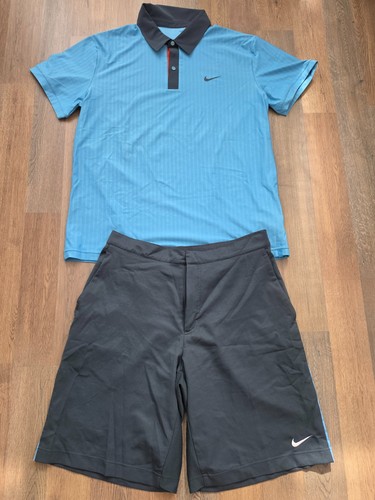 Completo nike federer 2009 - completo,