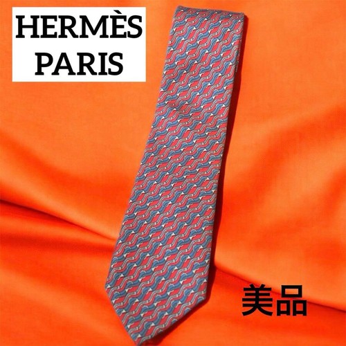 Hermes belt patterns 100 silk - 100%,