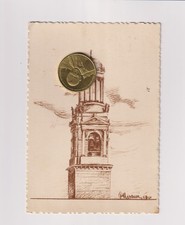 SORESINA Cremona - Bell Tower