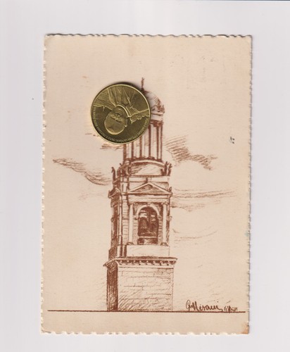 Soresina cremona campanile - soresina,
