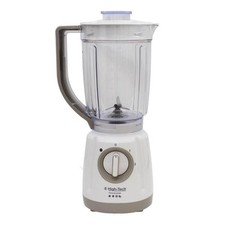 HIGH-TECH FRULLATORE PROFESSIONALE DA 800W CON CAPIENZA 1.5L CON BICCHIERE