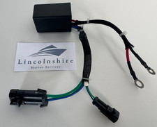 Evinrude E-TEC Relè Elettrovalvola Inclinabile 25HP 30HP 40HP 50HP 75HP 90HP Fuoribordo Marine