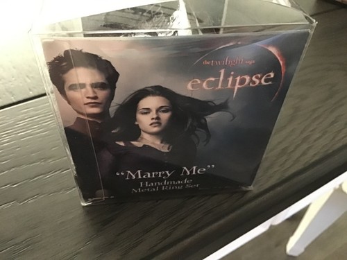 Twilight saga set - set, di