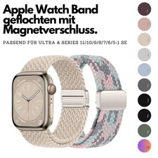 Per Apple Watch Solo Cappio