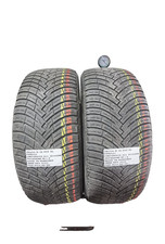 2 PNEUMATICI USATI 205/55 R 16