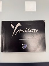 Manuale Istruzioni Lancia