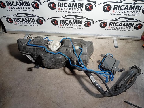 Serbatoio carburante per fiat - carburante,