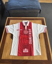 Maglia ajax home - ajax,