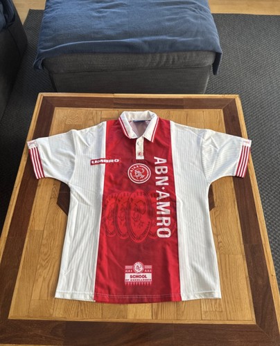 Maglia ajax home - ajax,