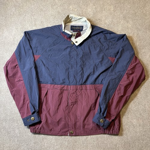 Giacca vento uomo vintage - vento,