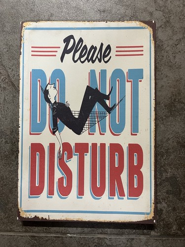 Quadro stile vintage - stile, please