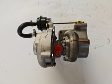 Turbocompressore originale