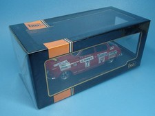 ixo 1/18 Saab 96 V4 1973 Rally di Svezia #7 247227