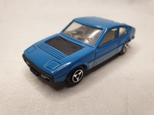 MATRA SIMCA BAGHEERA | blu |