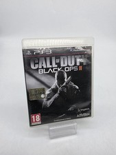 Call of Duty Black Ops 2 II