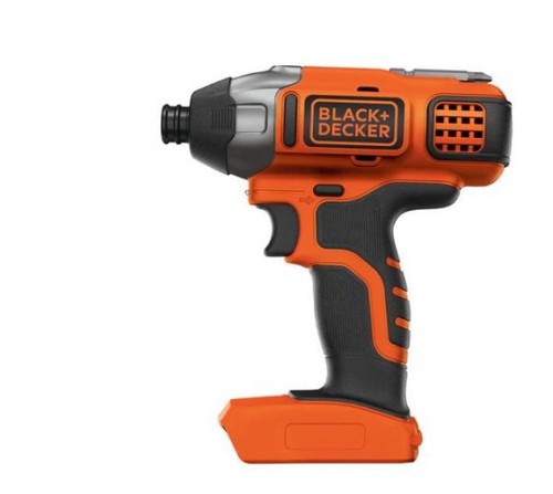 Avvitatore impulsi black - avvitatore,