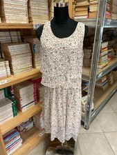 Abito fiori donna - abito,