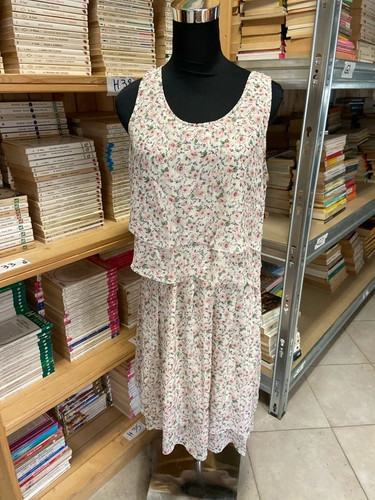 Abito fiori donna molly - ,
