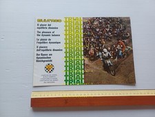 Bultaco sherpa 350 trial - sherpa, t