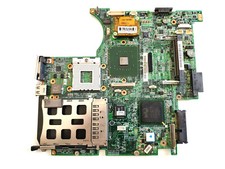 SCHEDA MADRE Main Mother Logic Board DA0RD1MB8D0 Sony Vaio PCG-7F1M VGN-FJ1S