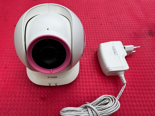 Link mybabycam 00a1 - d-link, mybabycam-00a1