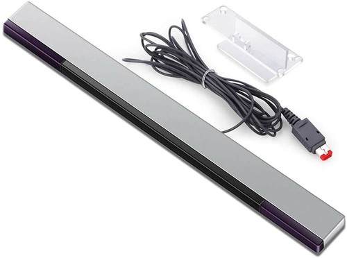 Barra sensore per nintendo wii - sensore,