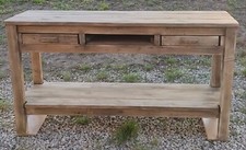 Mobile bancone misto legno di