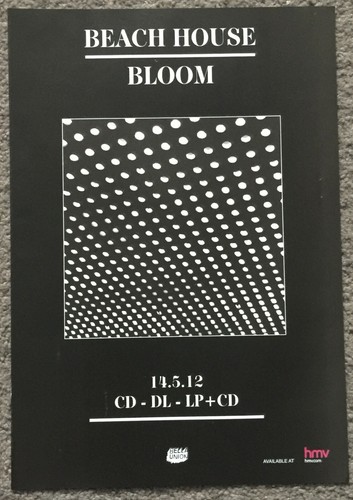 Beach house bloom 2012 - -,
