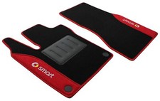 Tappeti moquette auto color - moquette,