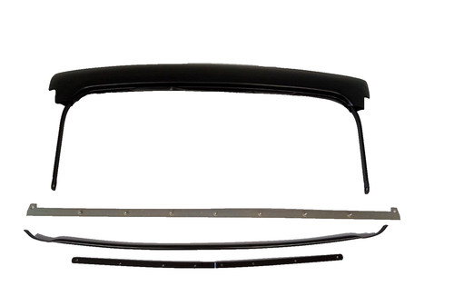 Kit telaio barre per - e,