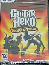 Guitar Hero World Tour Windows