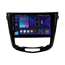 Phonocar SM324 Autoradio per NISSAN QASHQAI J11 2016-2021 MONITOR QLED 10.1"