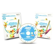 Nintendo Wii gioco Udraw