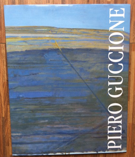 Piero guccione großformat - piero,