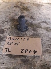 Kimco Agility 50 4 Tempi 2007 Collettore Aspirazione 