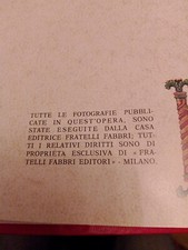 la divina commedia N6 Volumi