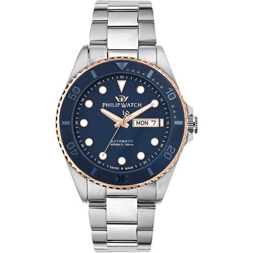 Orologio philip watch caribe - watch,