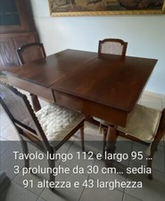 arredamento d'antiquariato