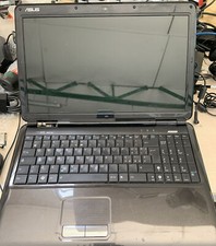 ASUS 15,6 K50IJ CORE2 DA RIPARARE 