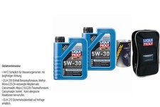 2L Olio Motore Liqui Moly