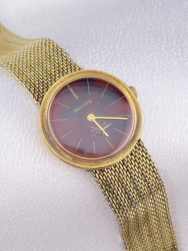 Orologio vintage provita - orologio,