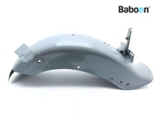 Parafango posteriore